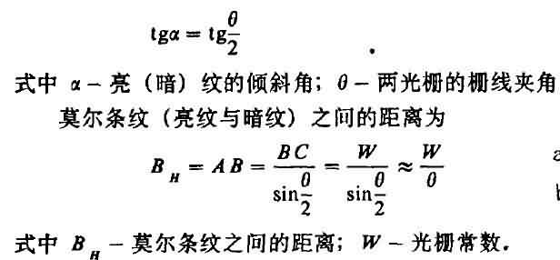 光栅传感器-芯城品牌采购网